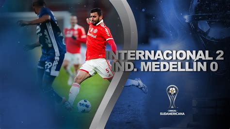 internacional vs independiente medellín